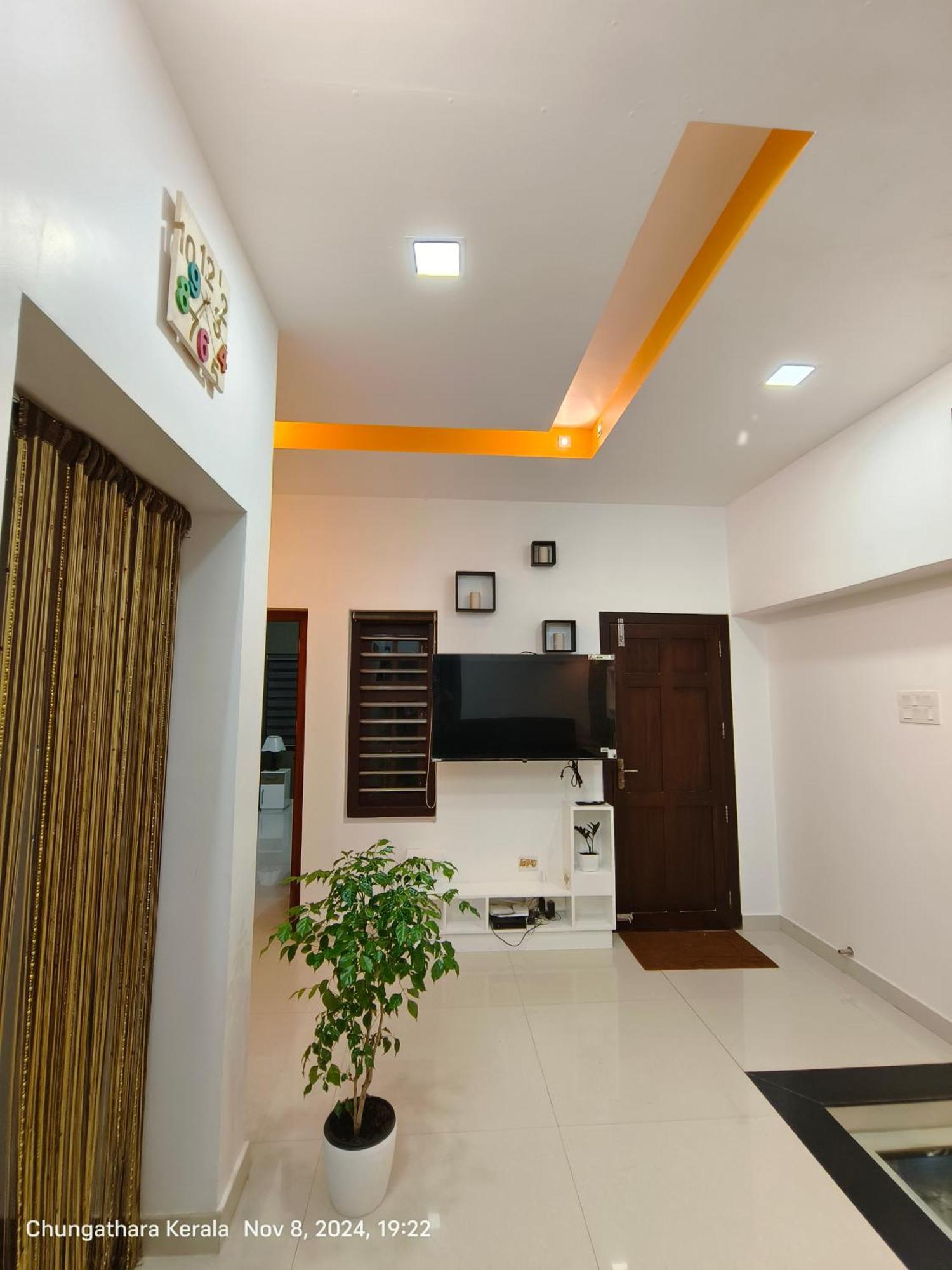 Swasth The Riviera Lovedale Nilambur Room photo