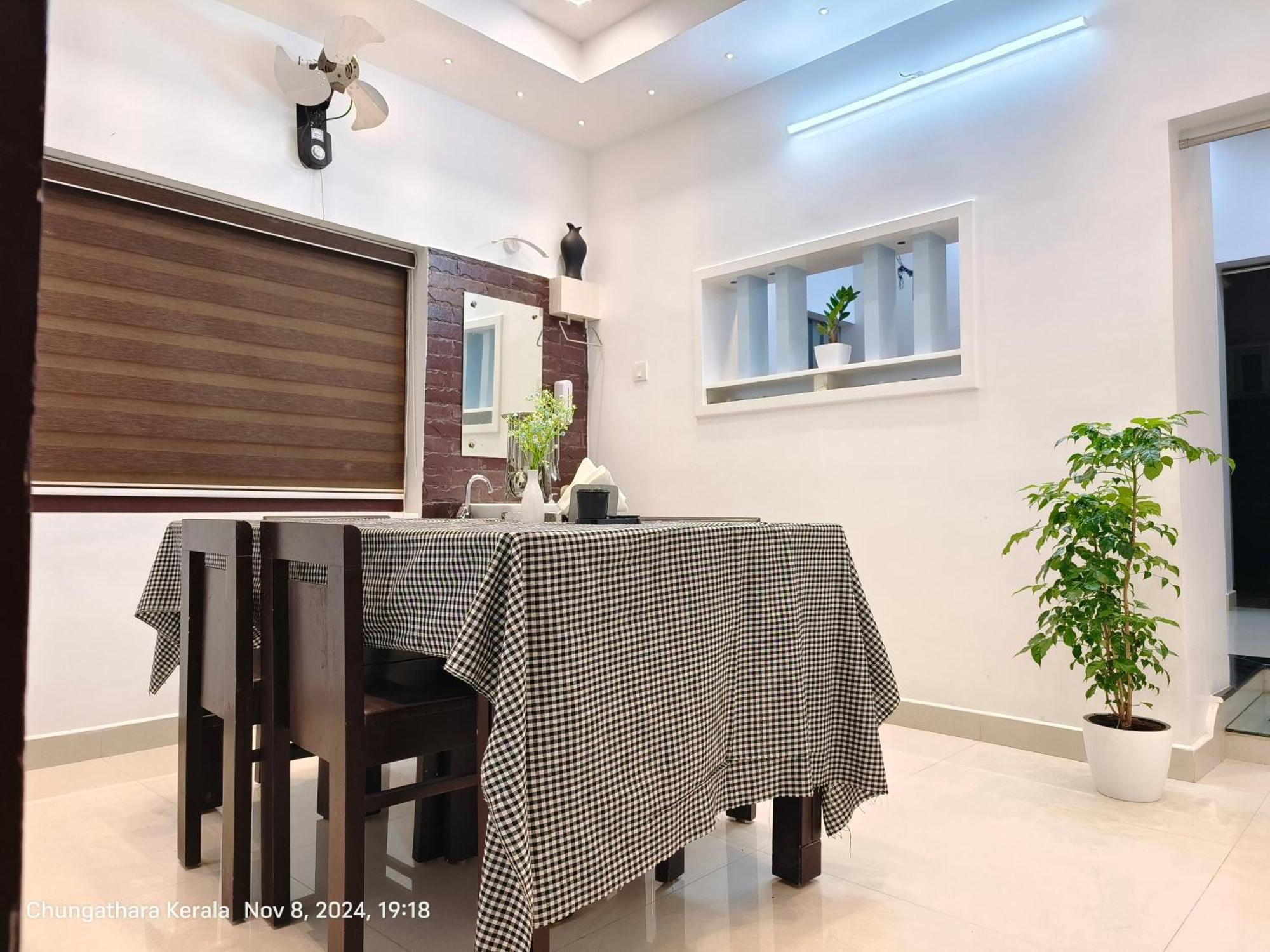 Swasth The Riviera Lovedale Nilambur Room photo