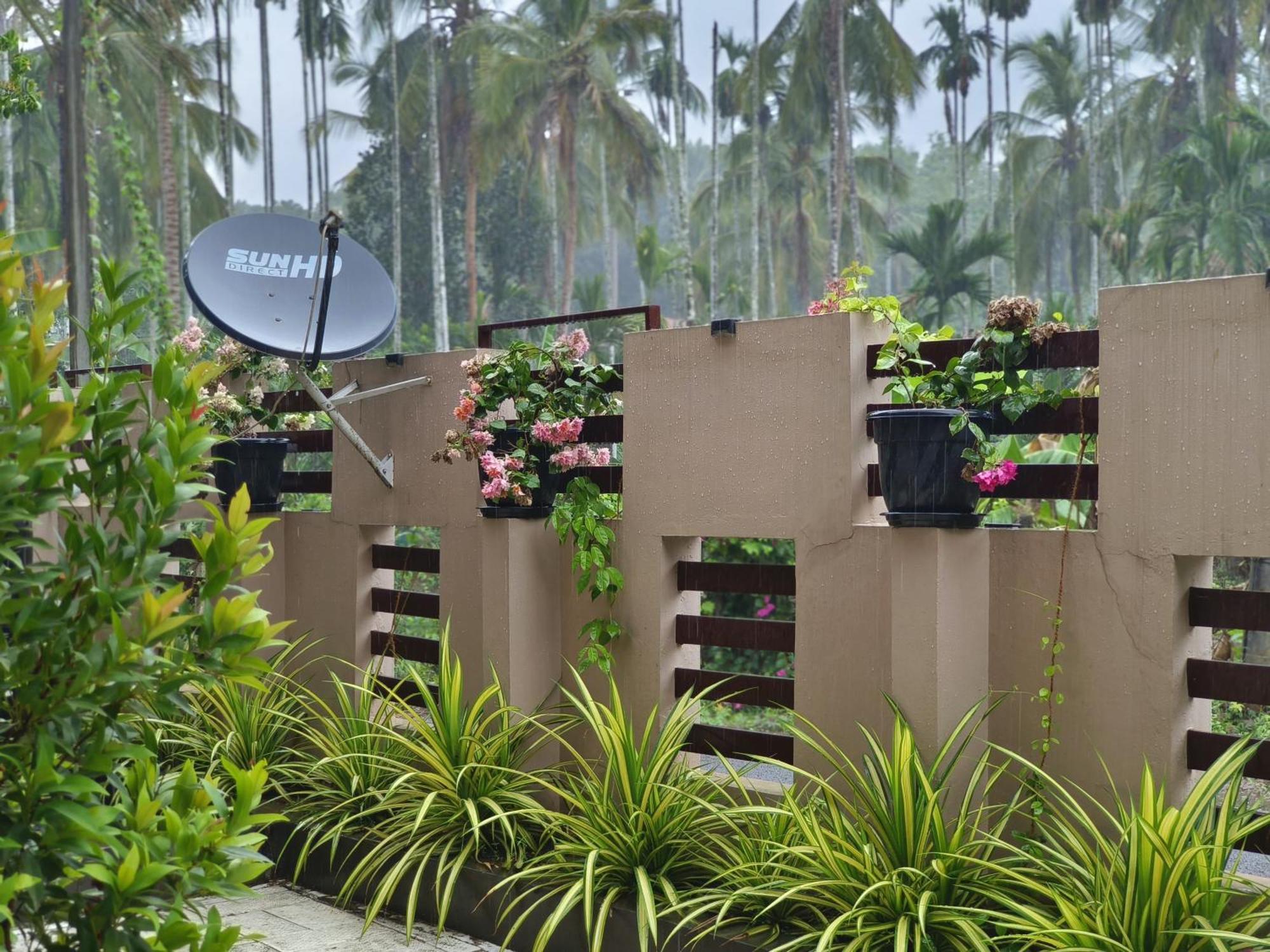 Swasth The Riviera Lovedale Nilambur Exterior photo