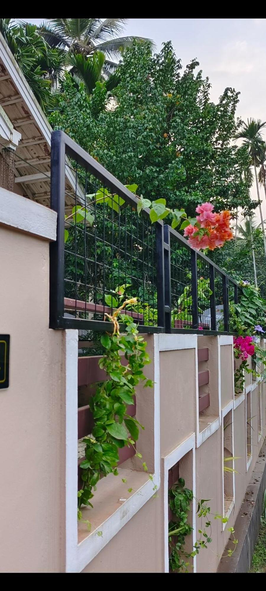 Swasth The Riviera Lovedale Nilambur Exterior photo