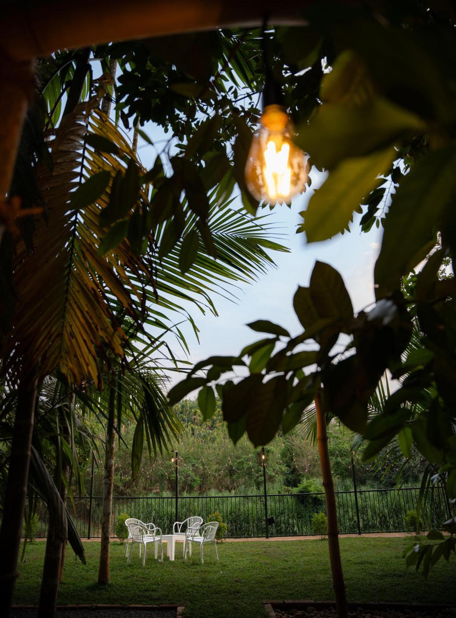 Swasth The Riviera Lovedale Nilambur Exterior photo