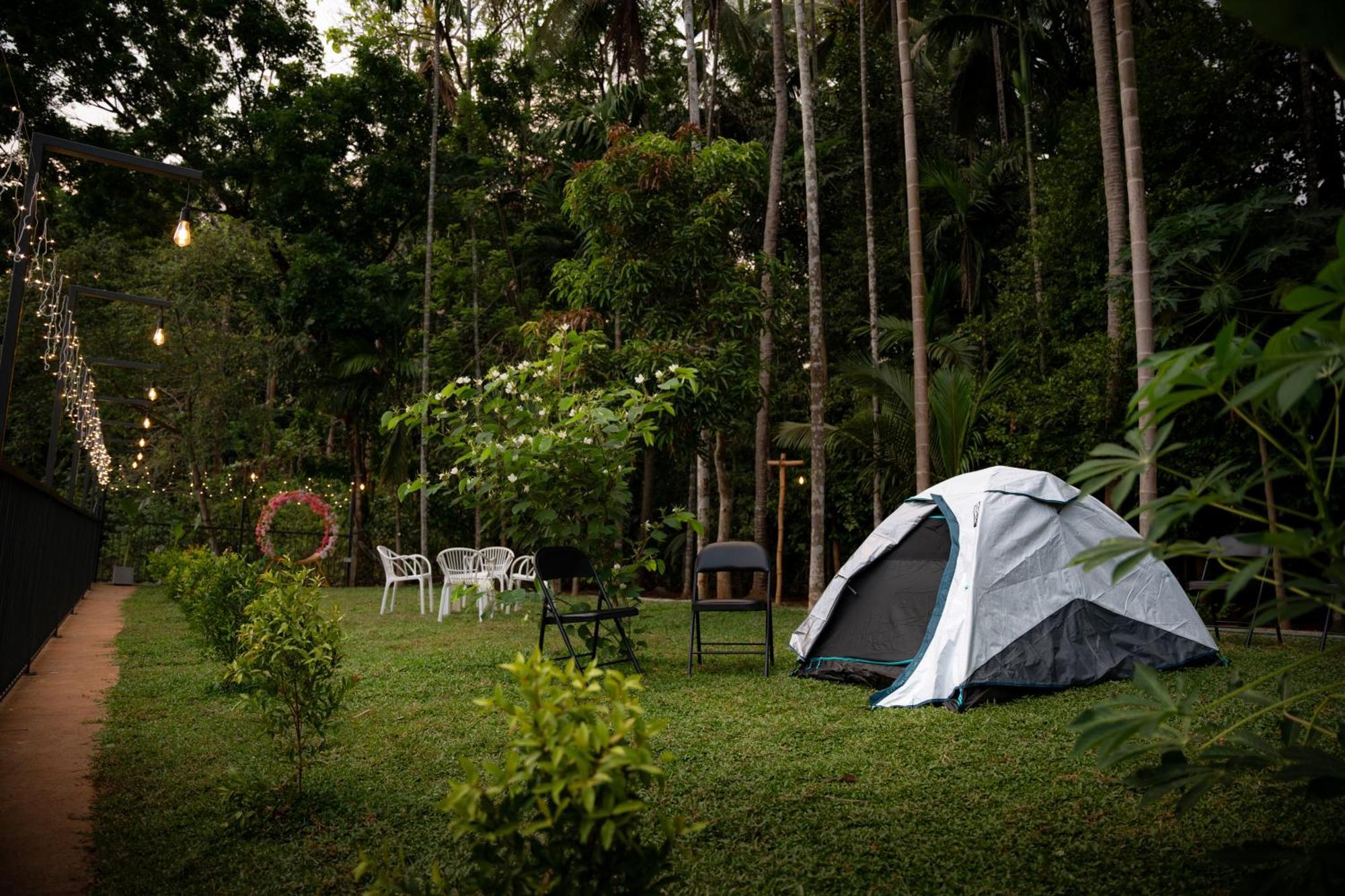 Swasth The Riviera Lovedale Nilambur Exterior photo
